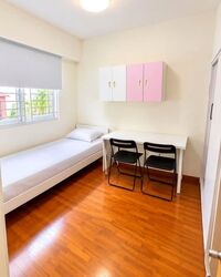 Forestville (D25), Condominium #637269821